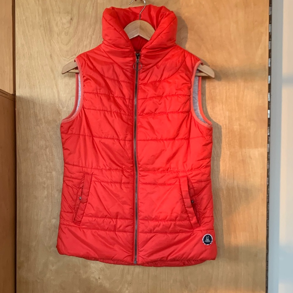 HALLY HANSEN Puffer Vest M
